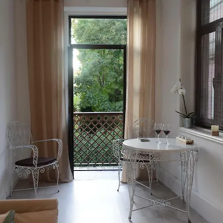 Appartement Santa Catarina City Center Porto