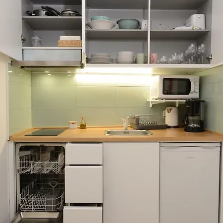 Appartement Santa Catarina City Center Porto