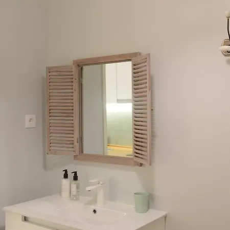 Santa Catarina City Center Appartement *