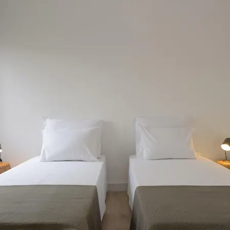 Santa Catarina City Center Appartement