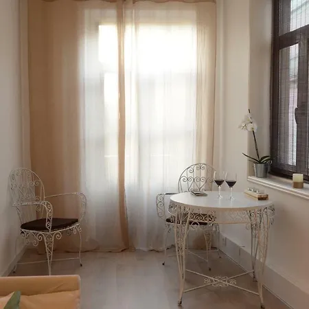 Appartement Santa Catarina City Center *