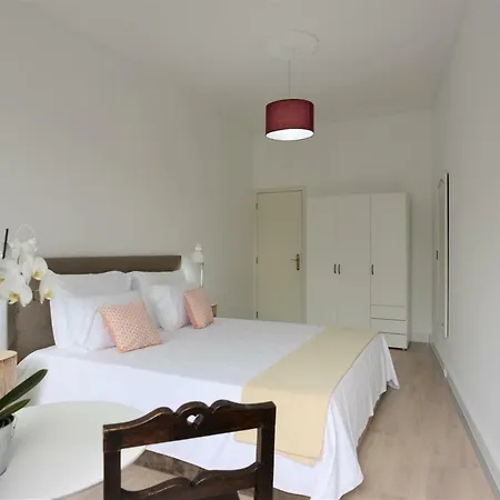 Appartement Santa Catarina City Center *